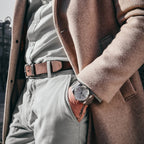 MAGNUS • AQUANAUT PRX