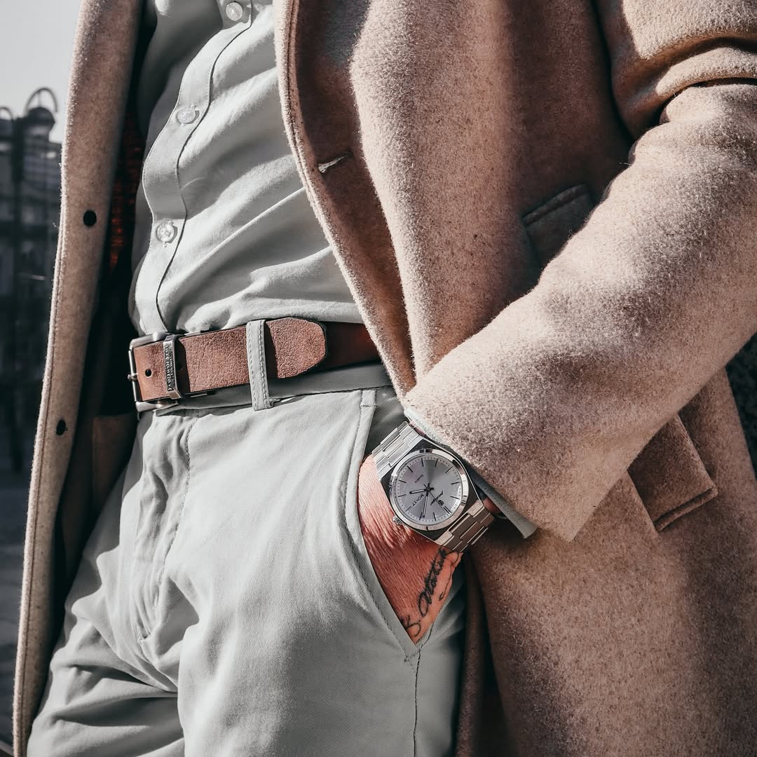 MAGNUS • AQUANAUT PRX