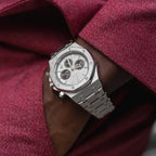 MAGNUS • ROYAL OAK