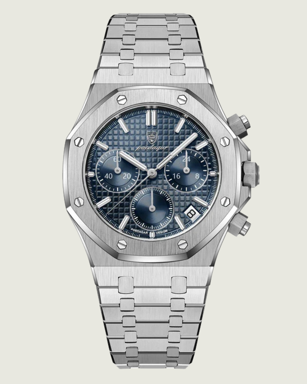MAGNUS • ROYAL OAK
