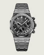 MAGNUS • ROYAL OAK