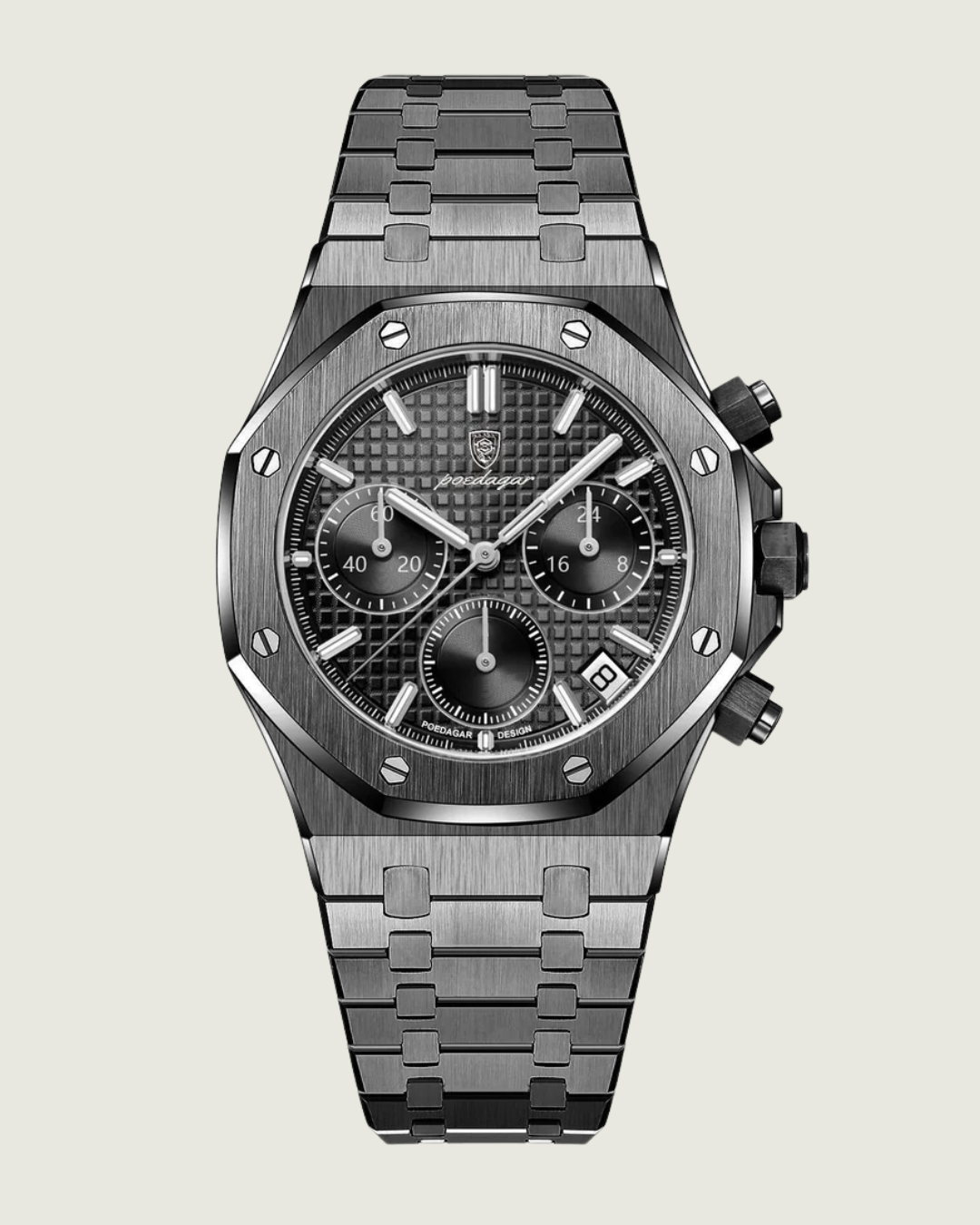 MAGNUS • ROYAL OAK