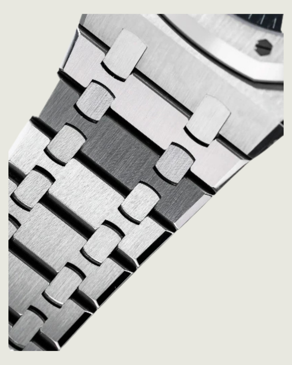 MAGNUS • ROYAL OAK