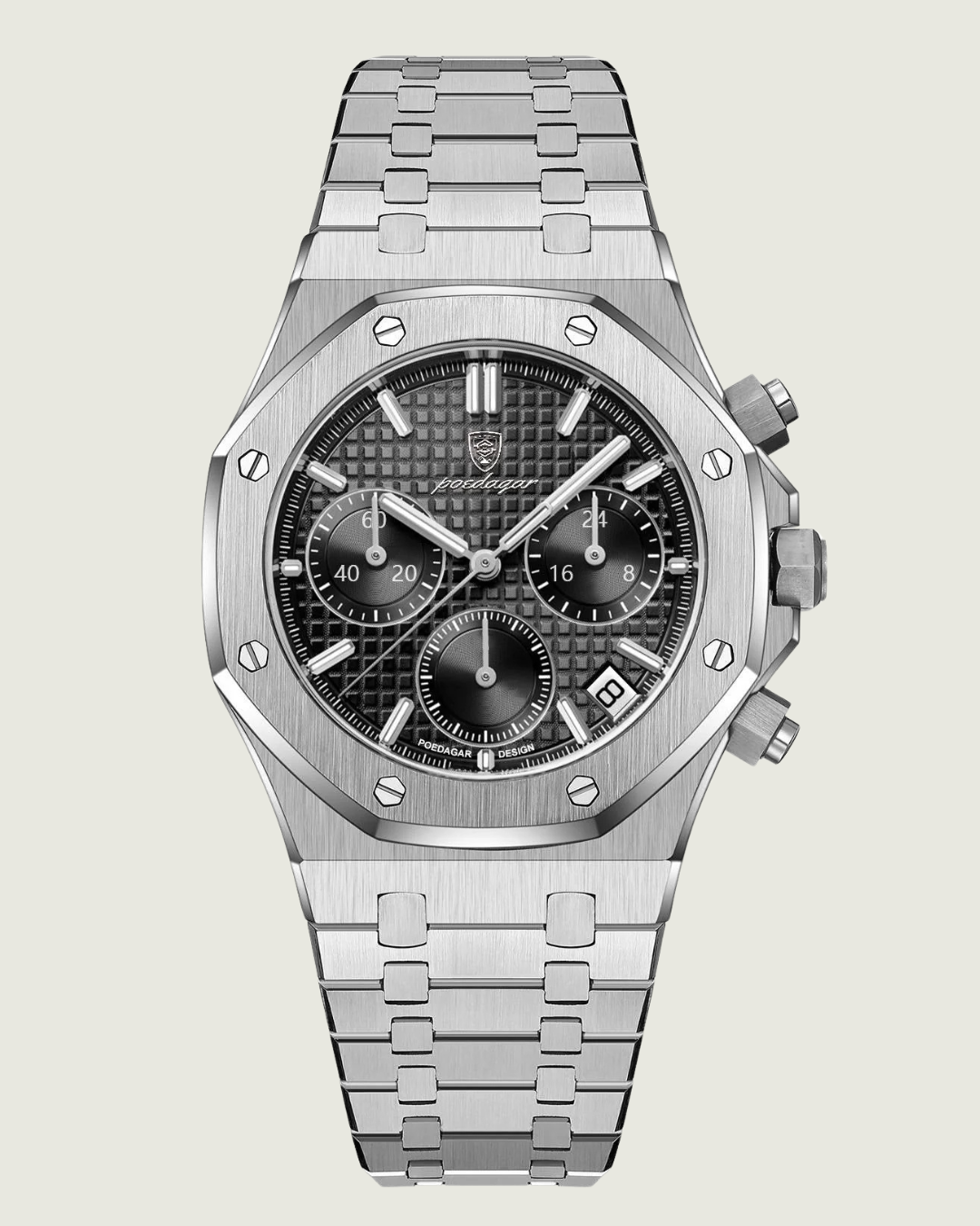 MAGNUS • ROYAL OAK