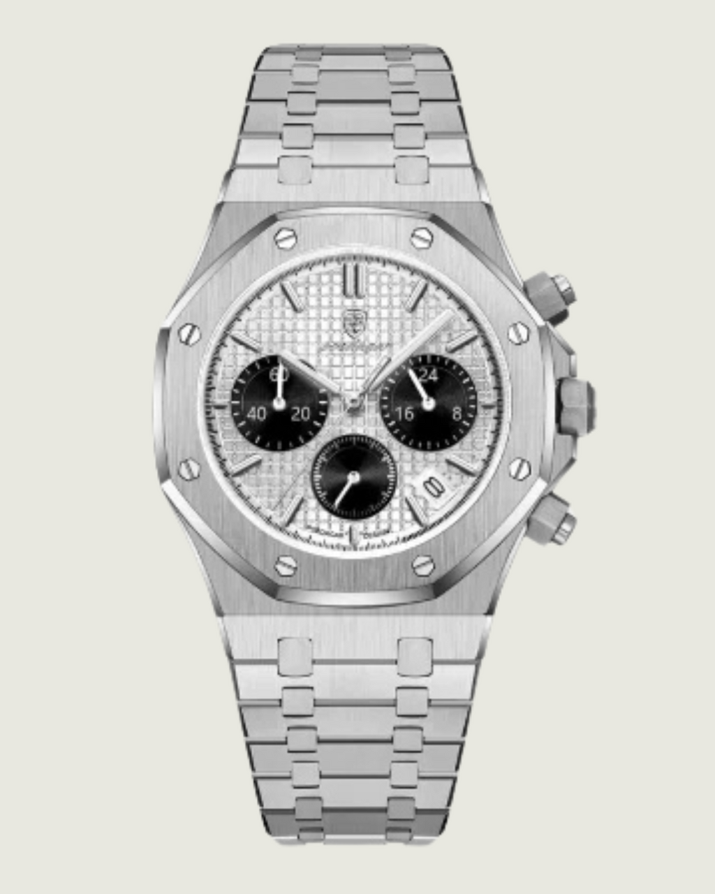 MAGNUS • ROYAL OAK