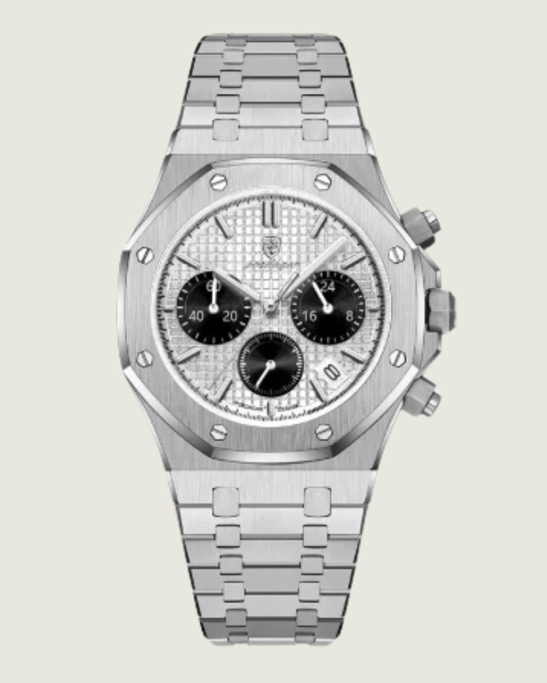 MAGNUS • ROYAL OAK