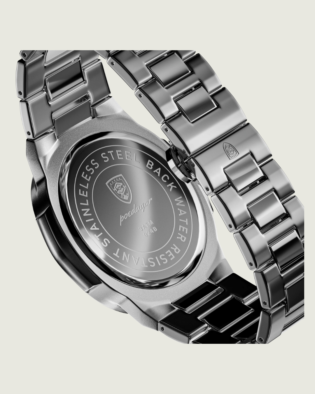 MAGNUS • NAUTILUS