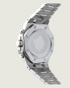 MAGNUS • ROYAL OAK