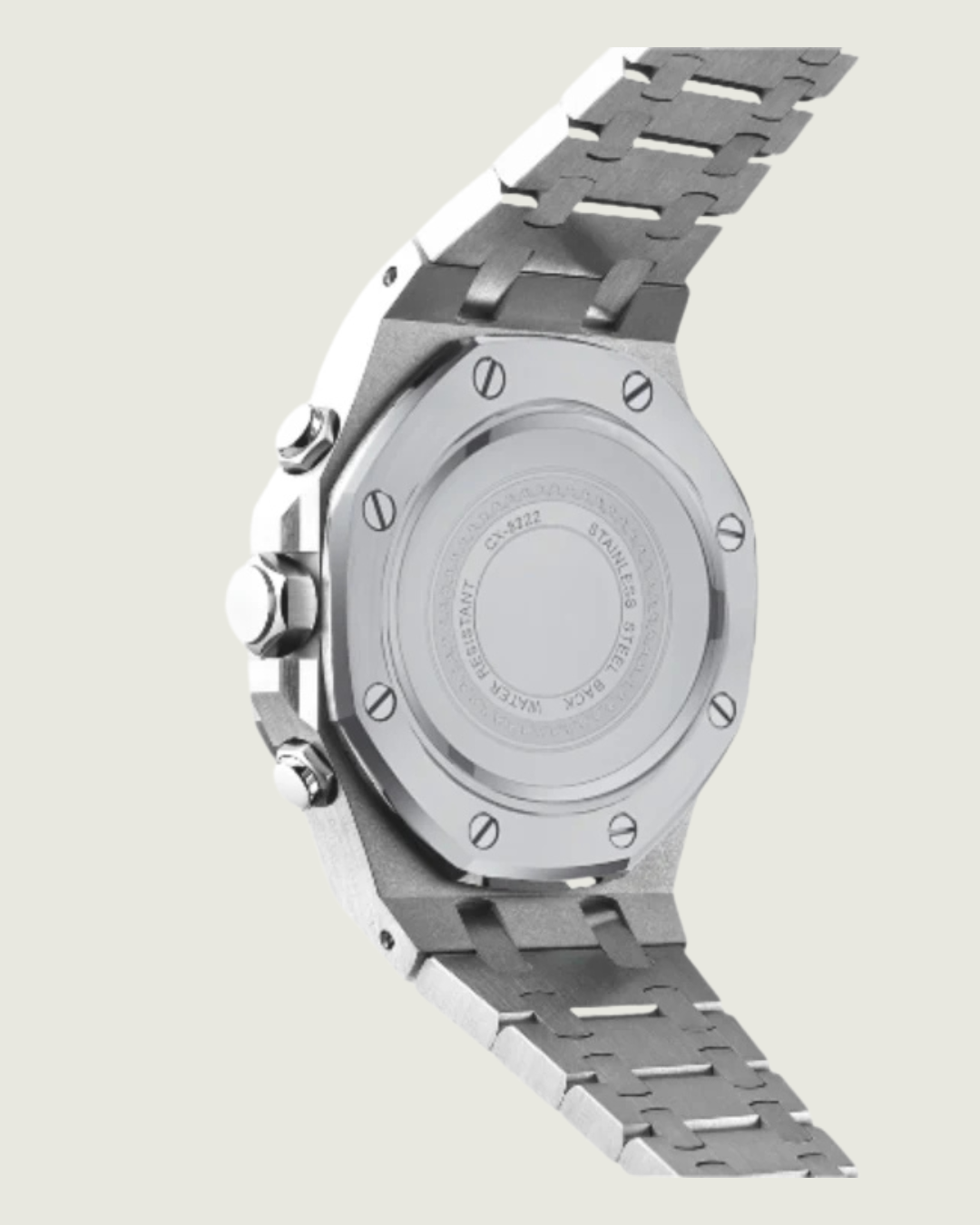 MAGNUS • ROYAL OAK