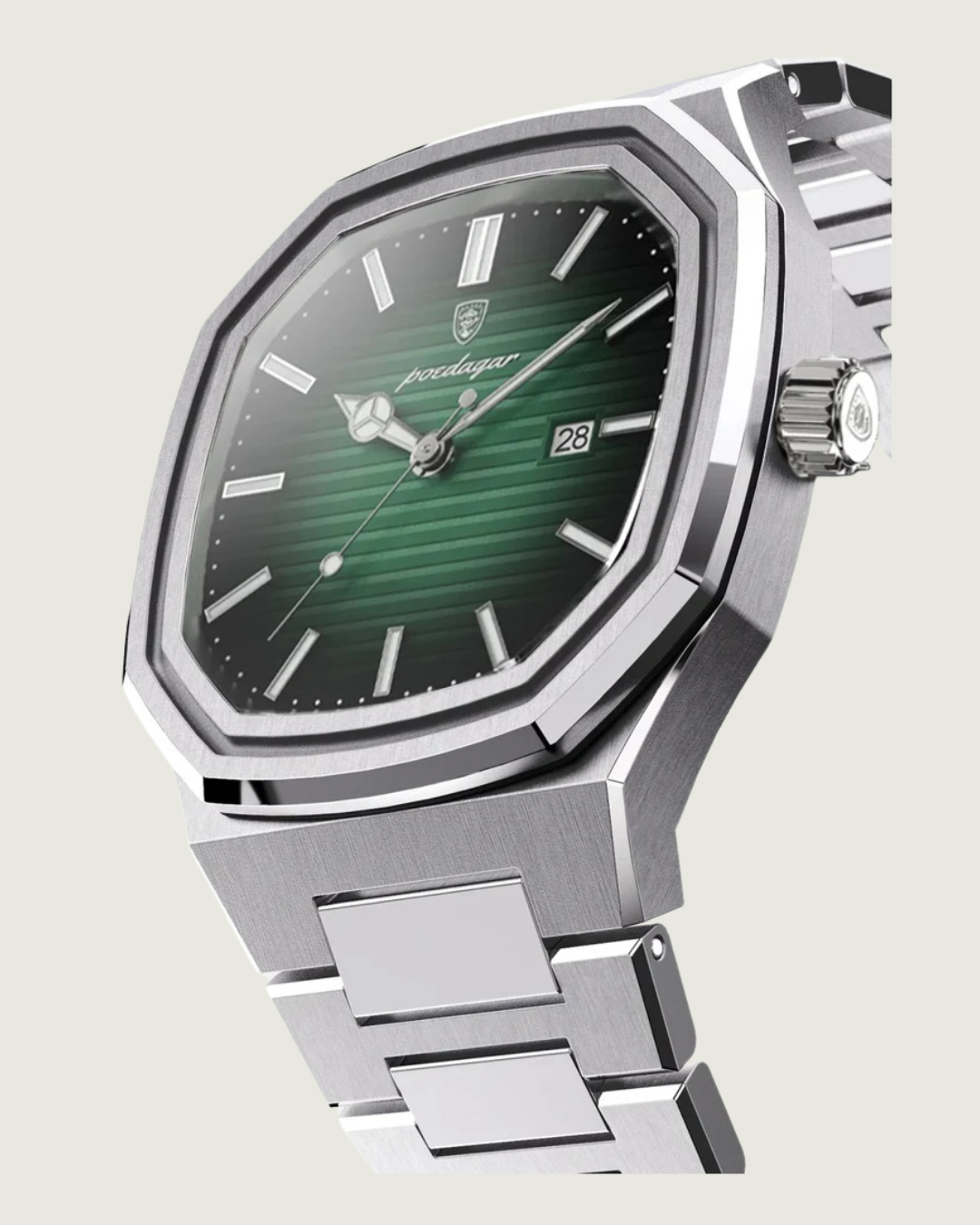 MAGNUS • NAUTILUS