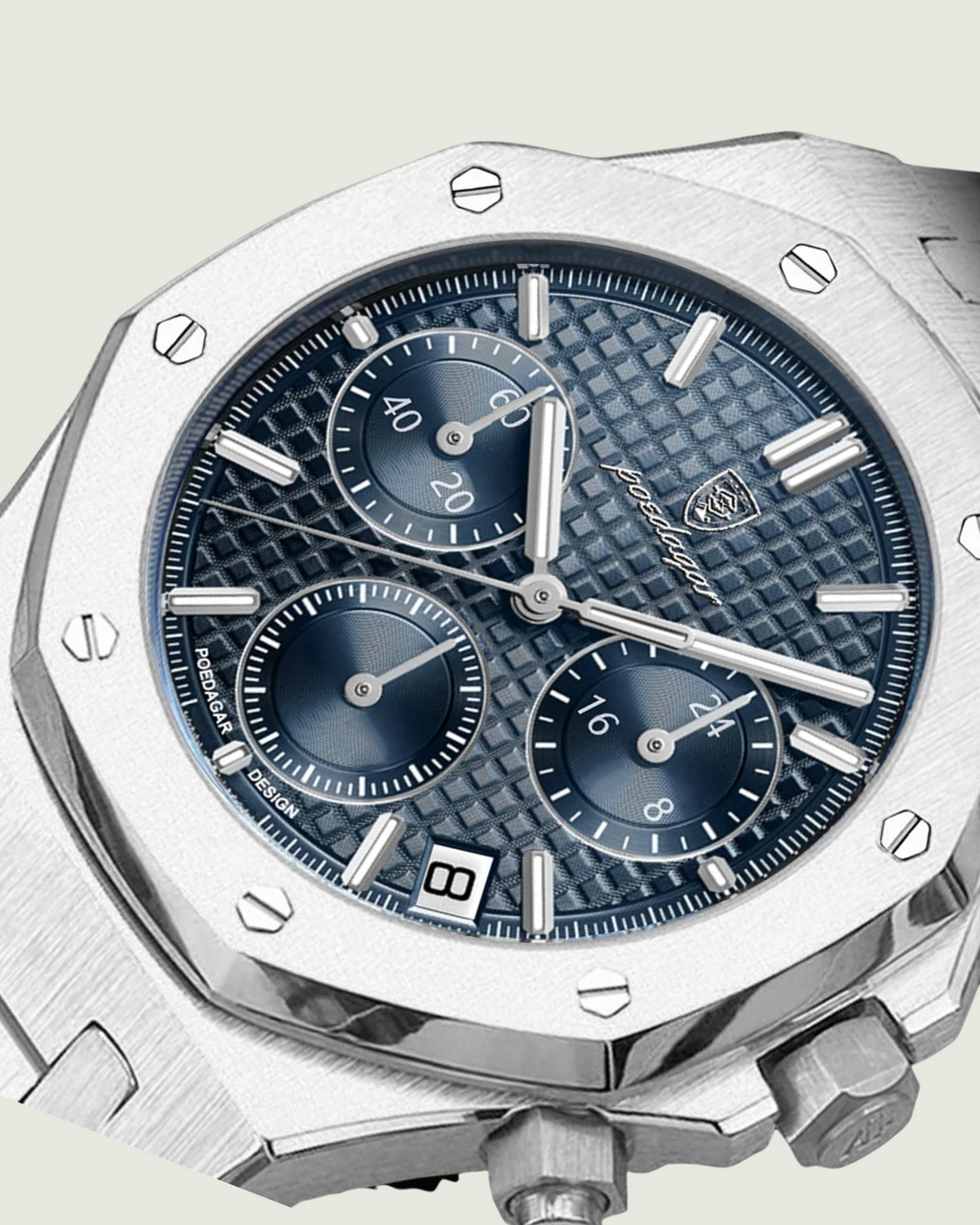 MAGNUS • ROYAL OAK