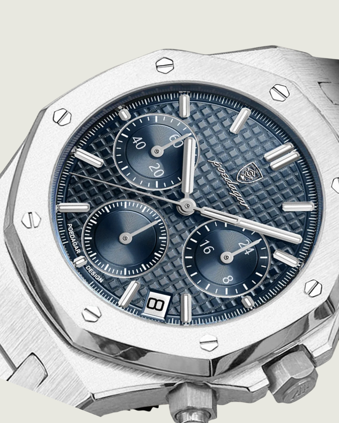 MAGNUS • ROYAL OAK
