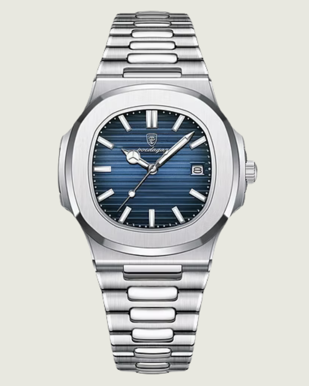 MAGNUS • NAUTILUS