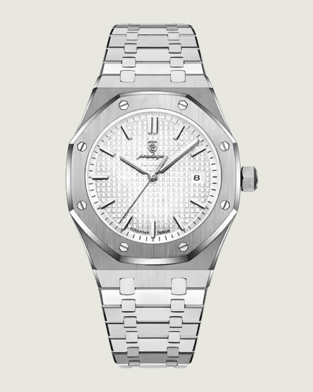 MAGNUS • OAK