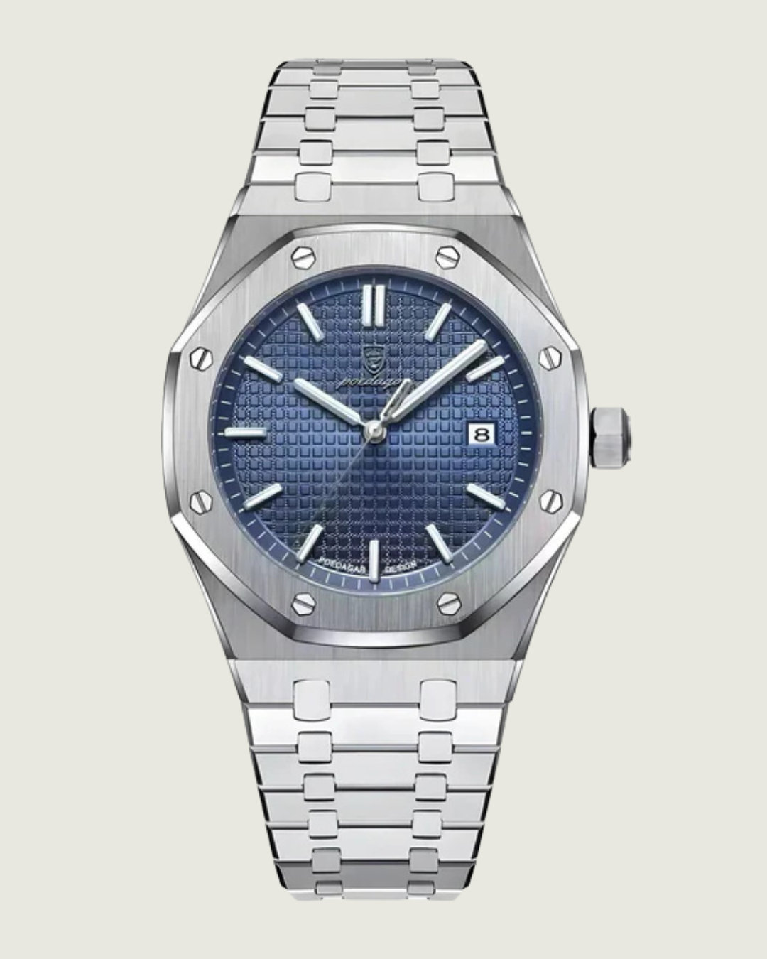 MAGNUS • OAK