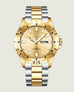 MAGNUS • GMT