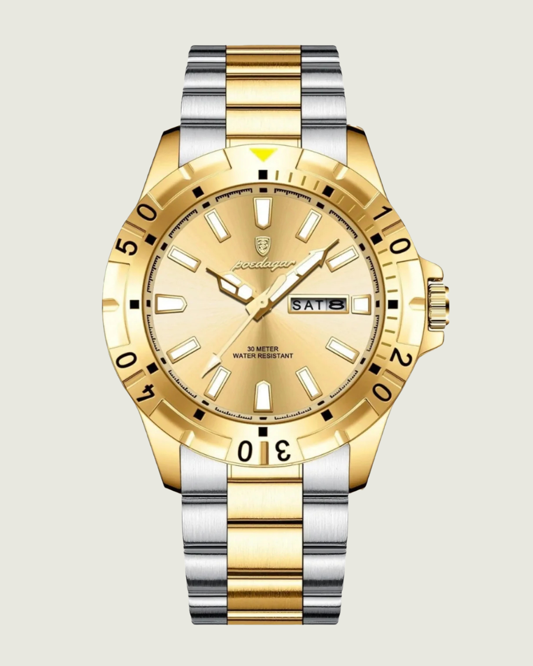 MAGNUS • GMT