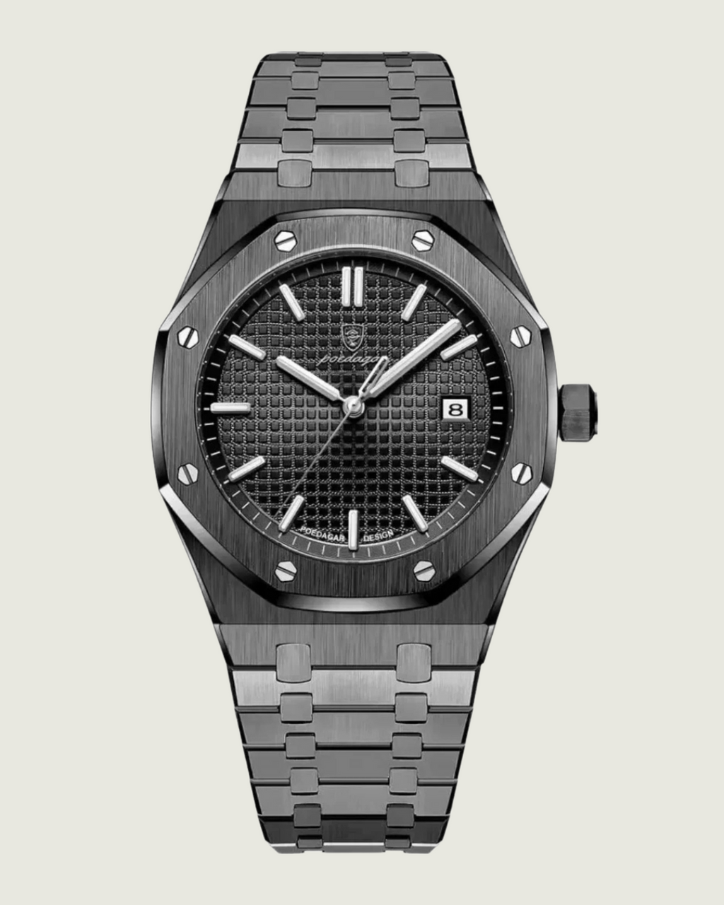 MAGNUS • OAK
