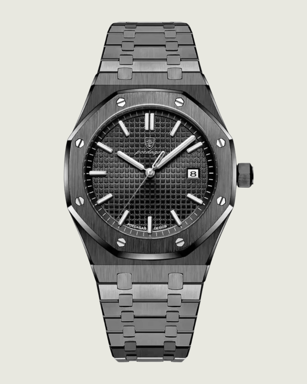 MAGNUS • OAK