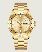 MAGNUS • GMT