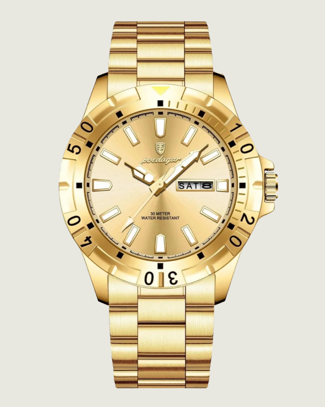 MAGNUS • GMT