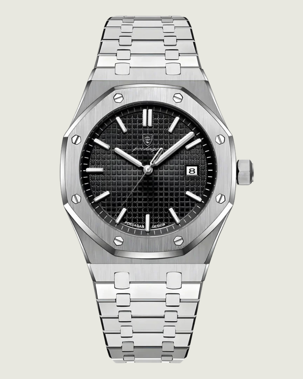 MAGNUS • OAK