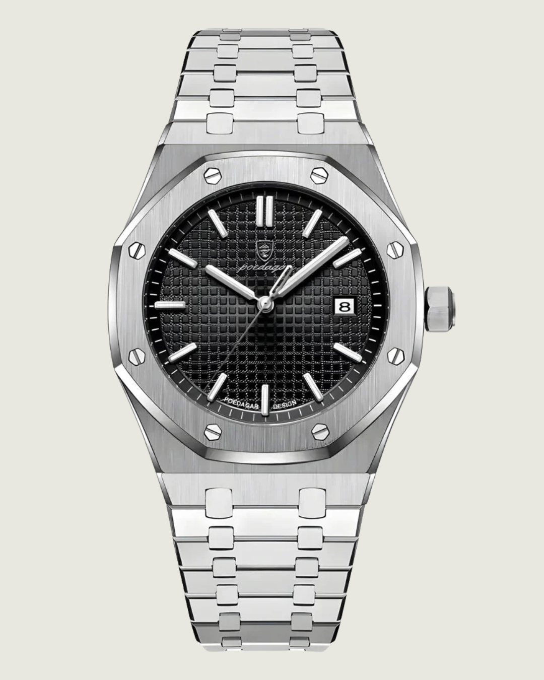 MAGNUS • OAK