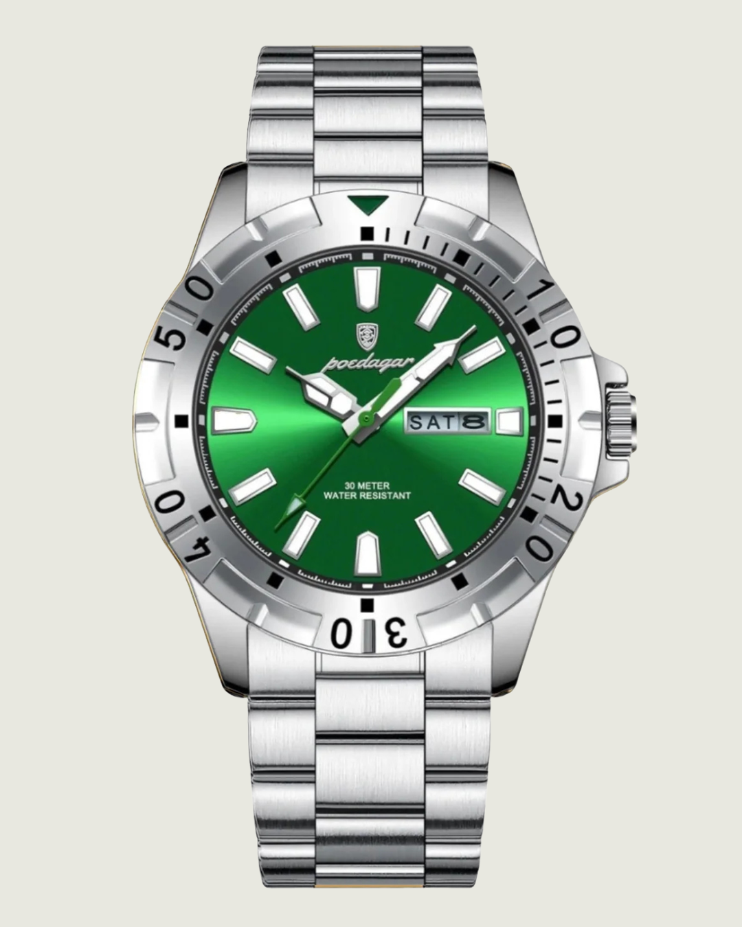 MAGNUS • GMT