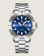 MAGNUS • GMT