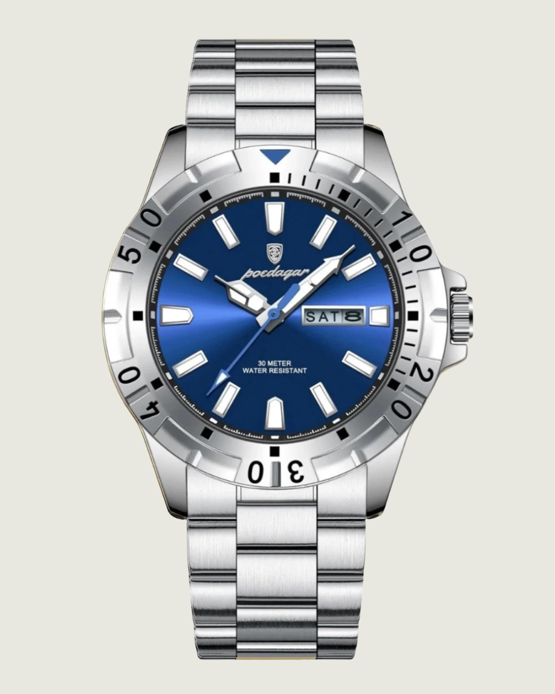 MAGNUS • GMT