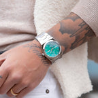 MAGNUS • AQUANAUT PRX