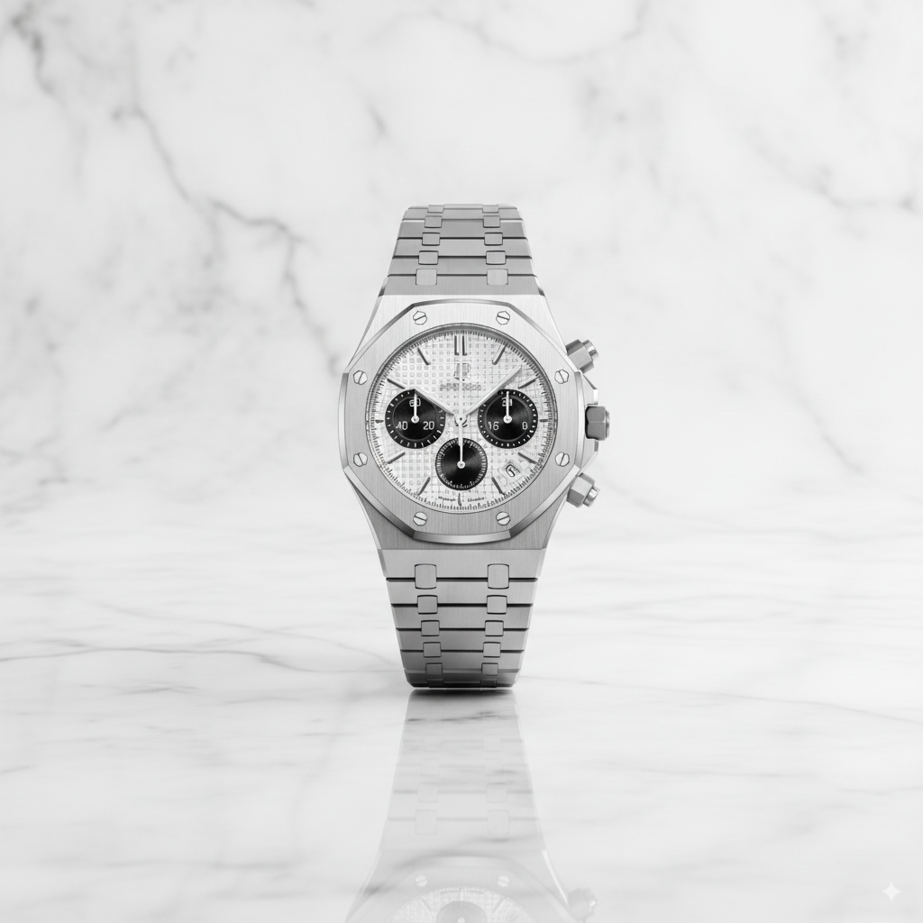 MAGNUS • ROYAL OAK