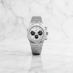 MAGNUS • ROYAL OAK