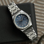 MAGNUS • ROYAL OAK