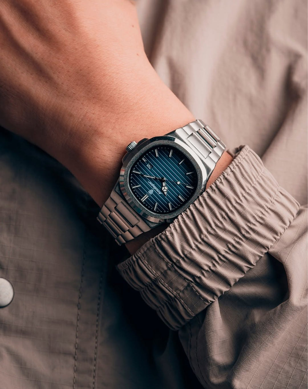 MAGNUS • AQUANAUT PRX