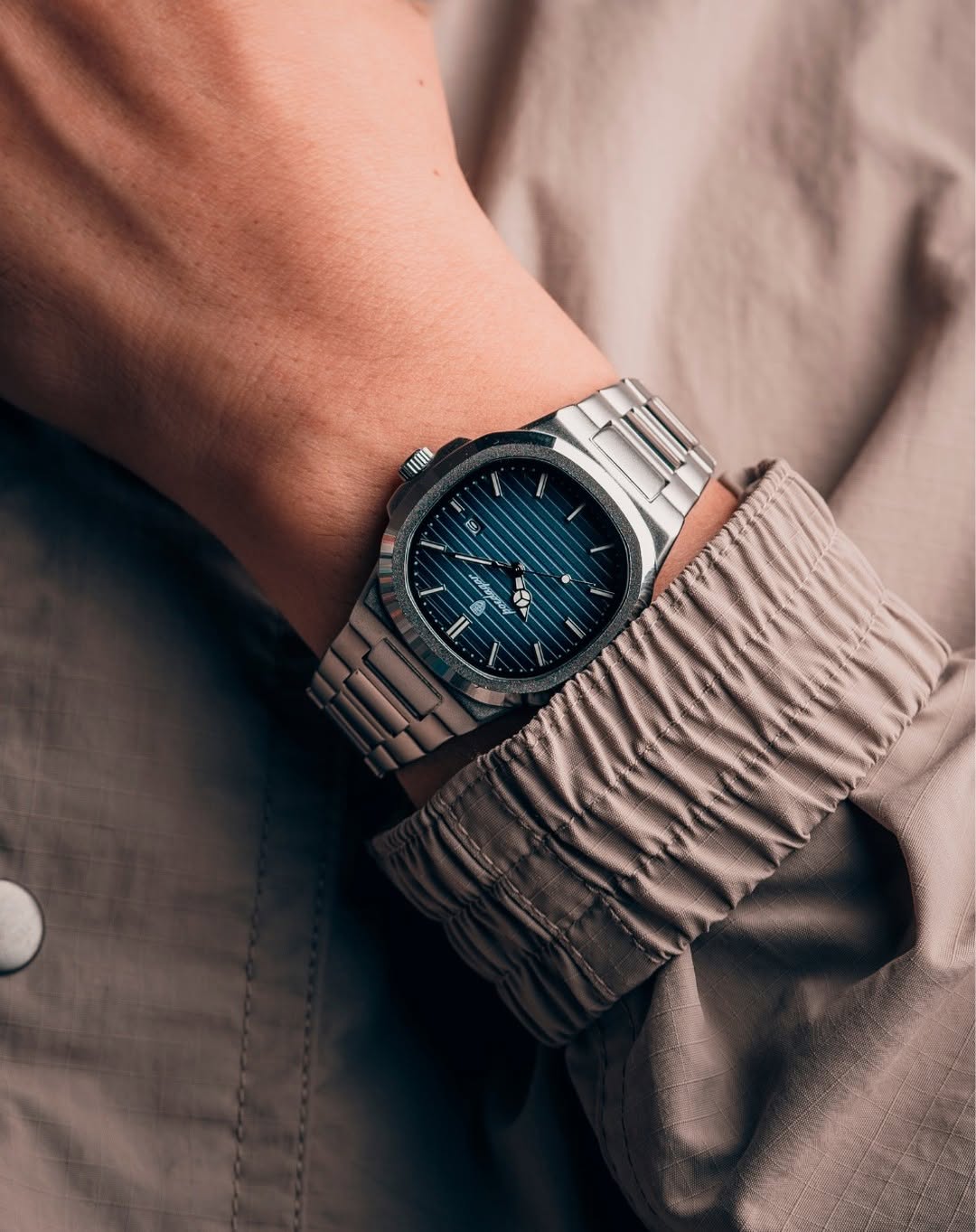 MAGNUS • AQUANAUT PRX