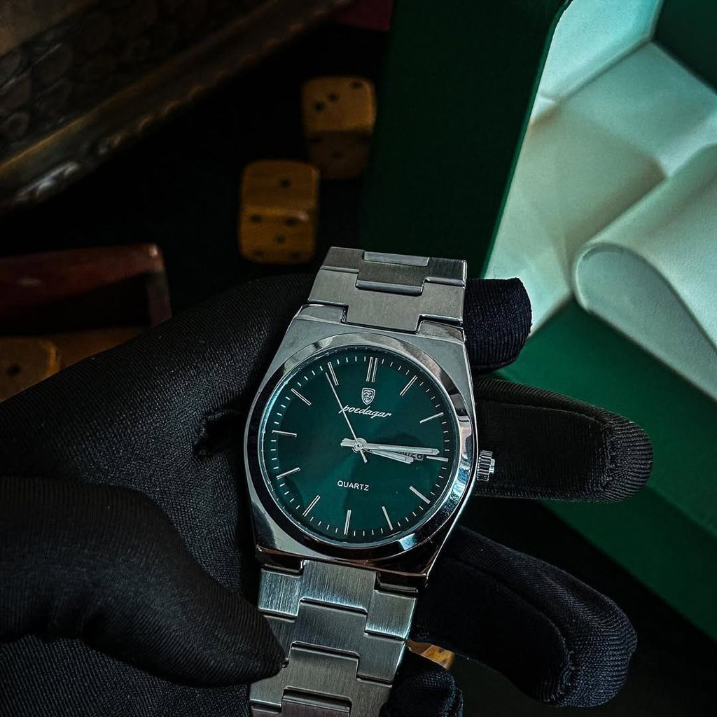 MAGNUS • AQUANAUT PRX